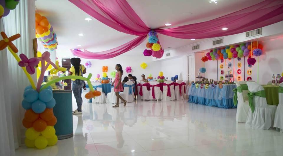 Hotel Sol Del Este Cartagène Extérieur photo