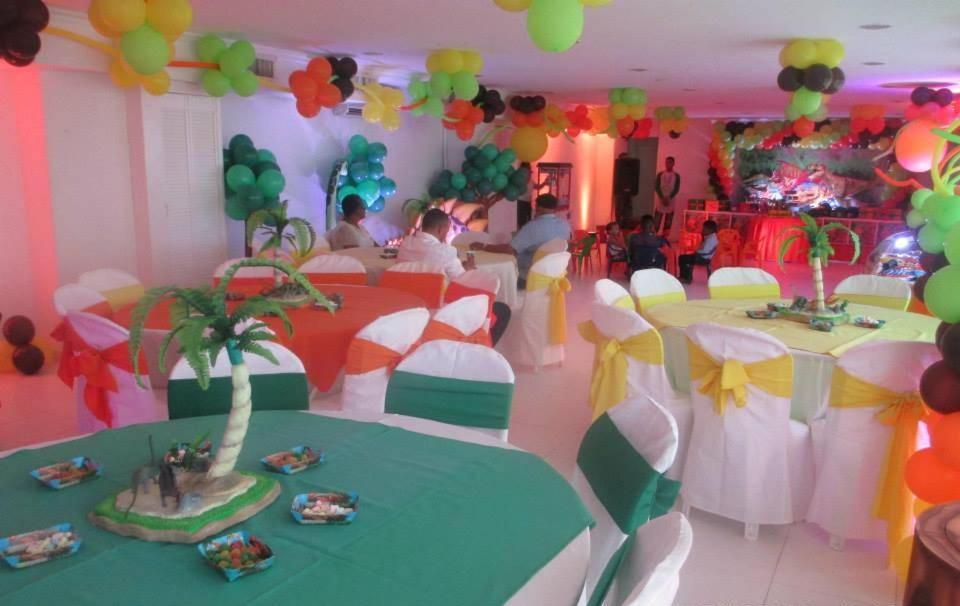 Hotel Sol Del Este Cartagène Extérieur photo